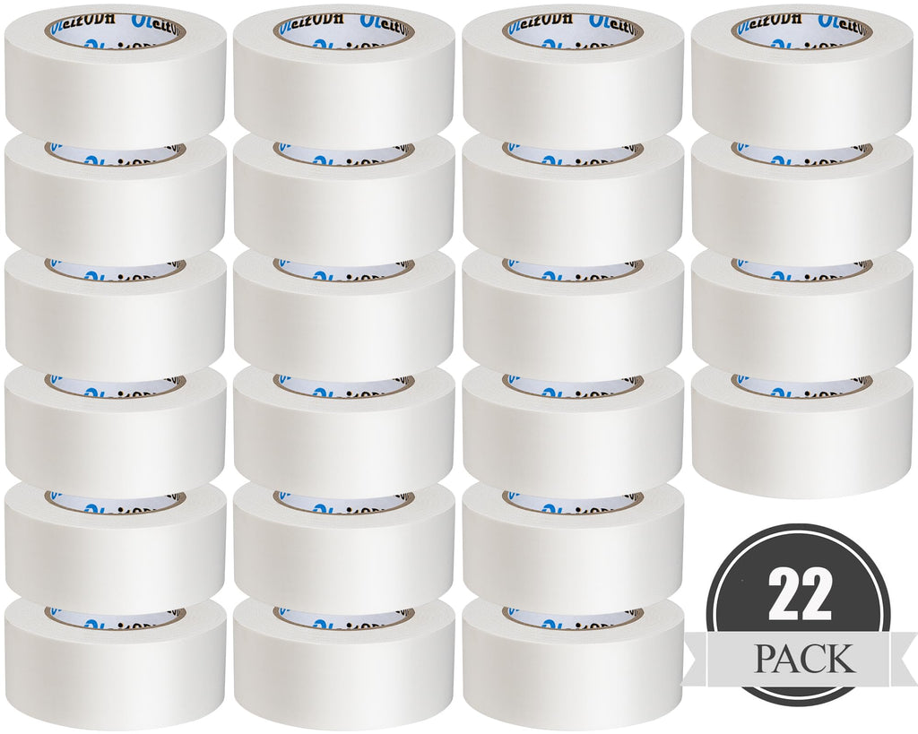 Oleitodh 22 Rolls Heavy Duty Duct Tape 2in x 30 yards