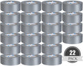 Oleitodh 22 Rolls Heavy Duty Duct Tape 2in x 30 yards
